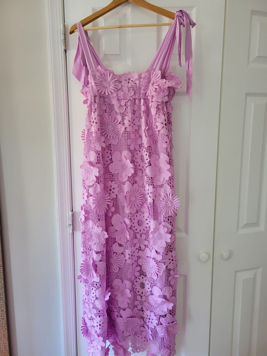 Dresses & Skirts - J. Marie Floral Dress XS